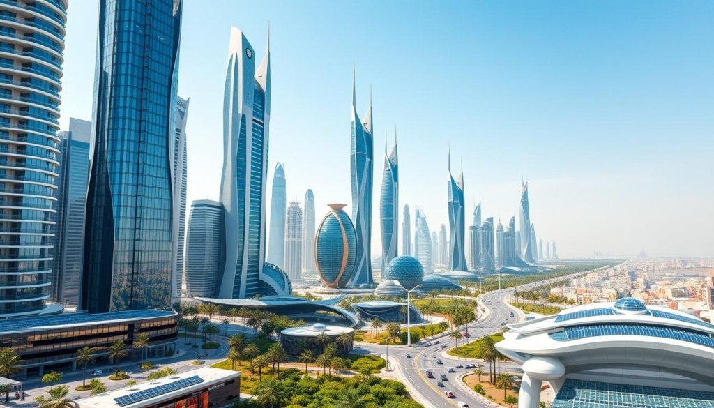 مستقبل العقارات