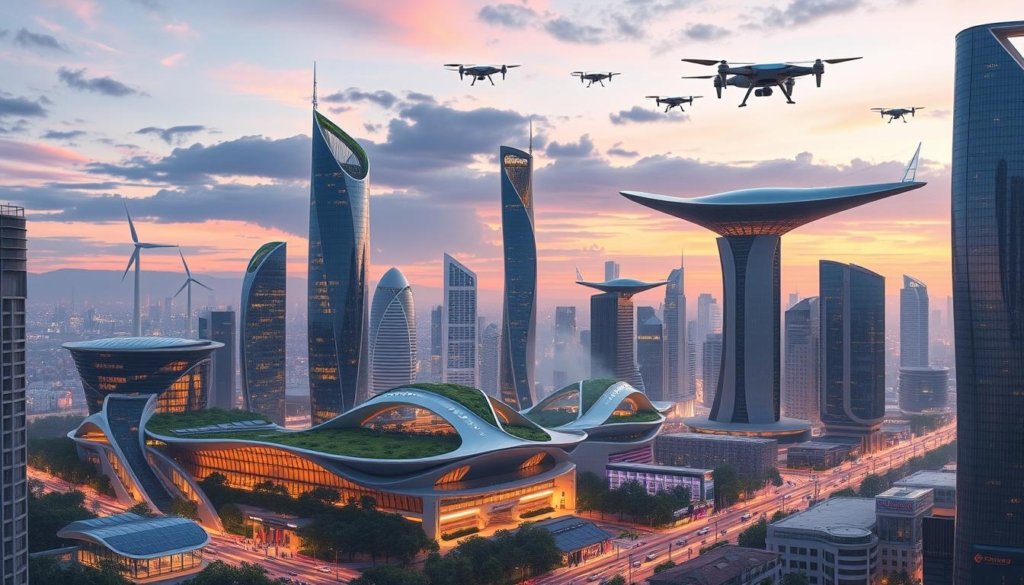 مستقبل العقارات