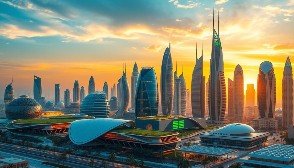 مستقبل العقارات السعودية