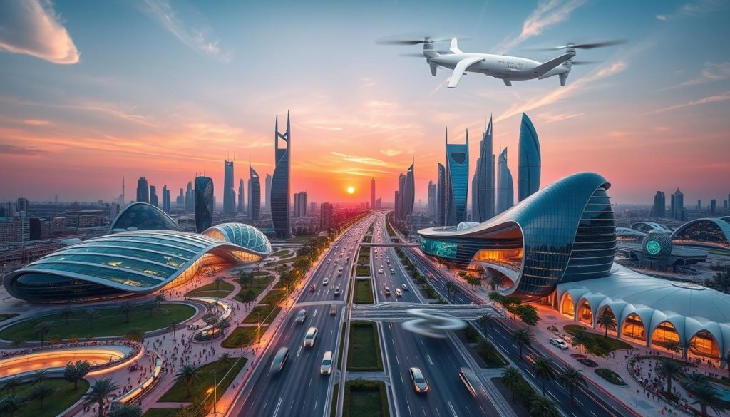 مستقبل العقارات بالرياض