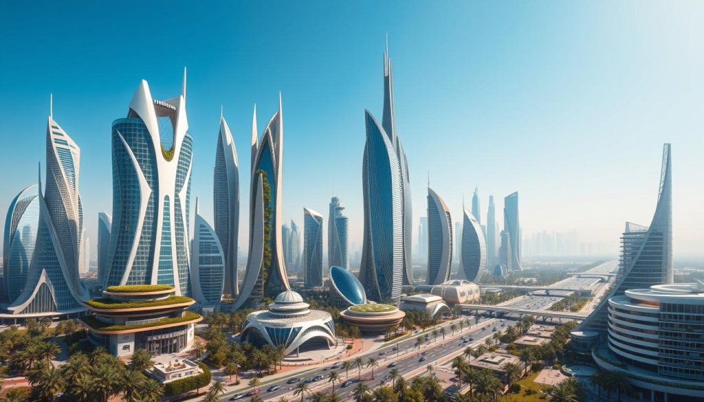 مستقبل العقارات في الرياض