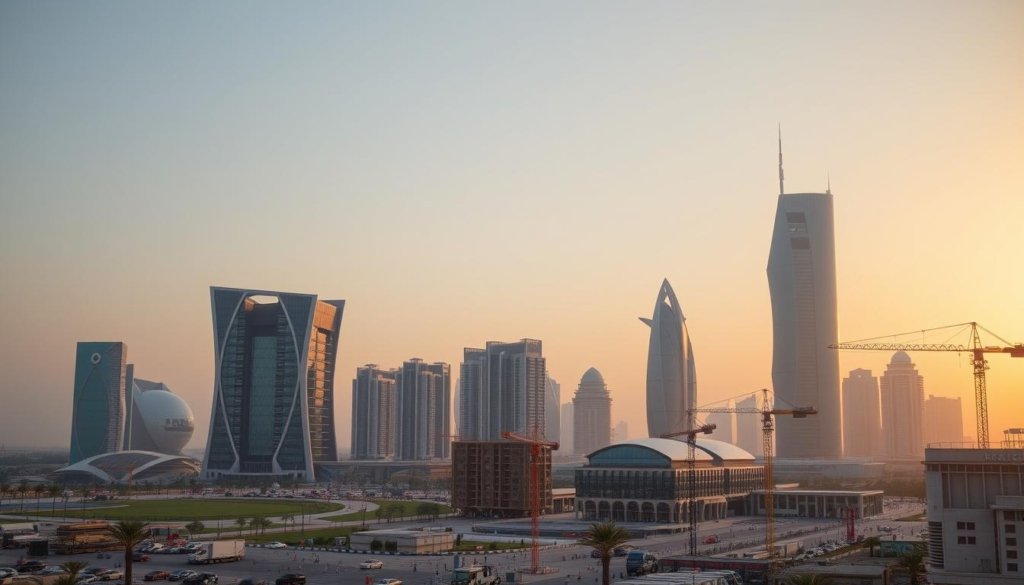 مشاريع تطوير عقاري في الرياض