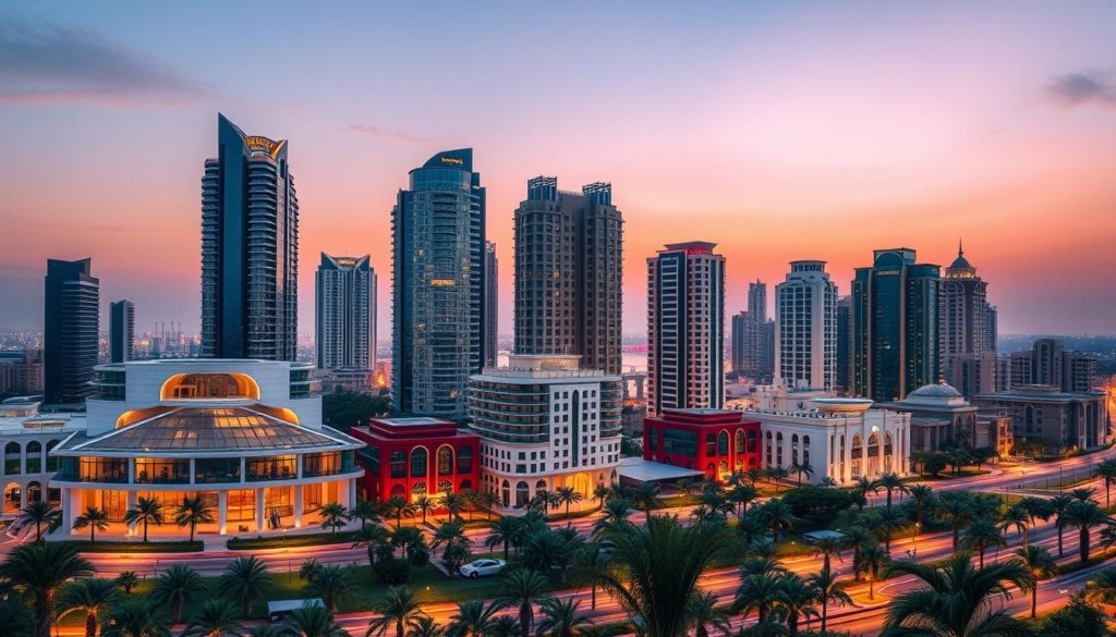 مشاريع ريبورتاج: العقار المثالي للاستثمار في السعودية