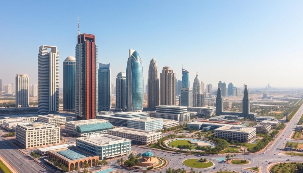 مشاريع ريبورتاج في الرياض