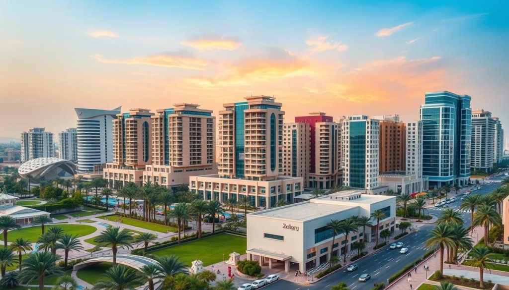 مشاريع ريبورتاج في جدة