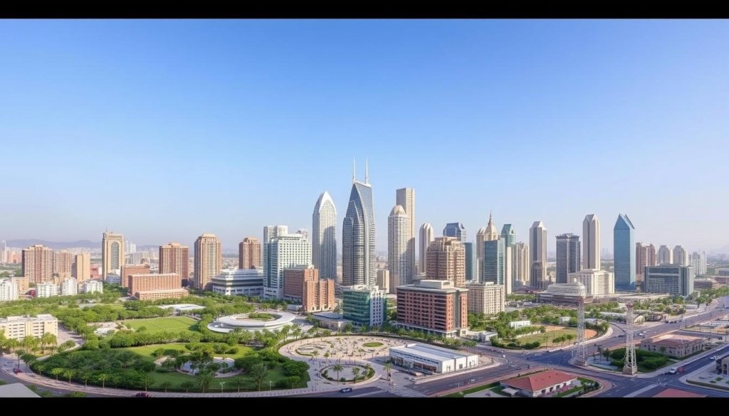 مشاريع عقارية جديدة