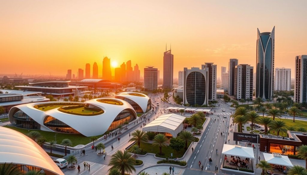 مشاريع عقارية جديدة في الرياض