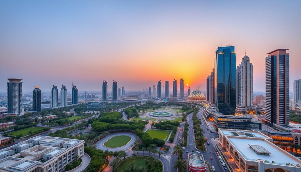 مشروع ريبورتاج: خيارات استثمارية مميزة