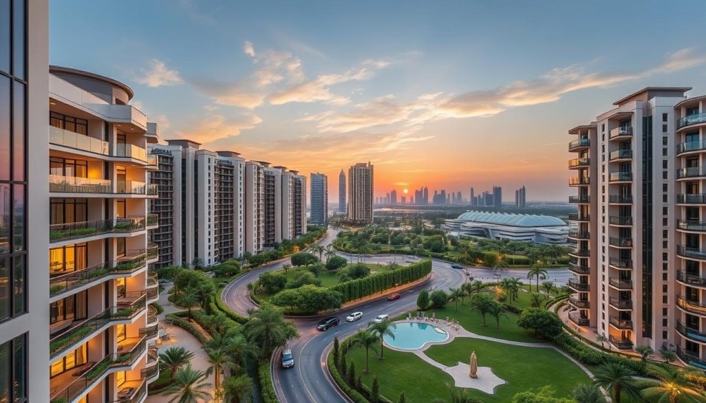 مشروع ريبورتاج في الرياض