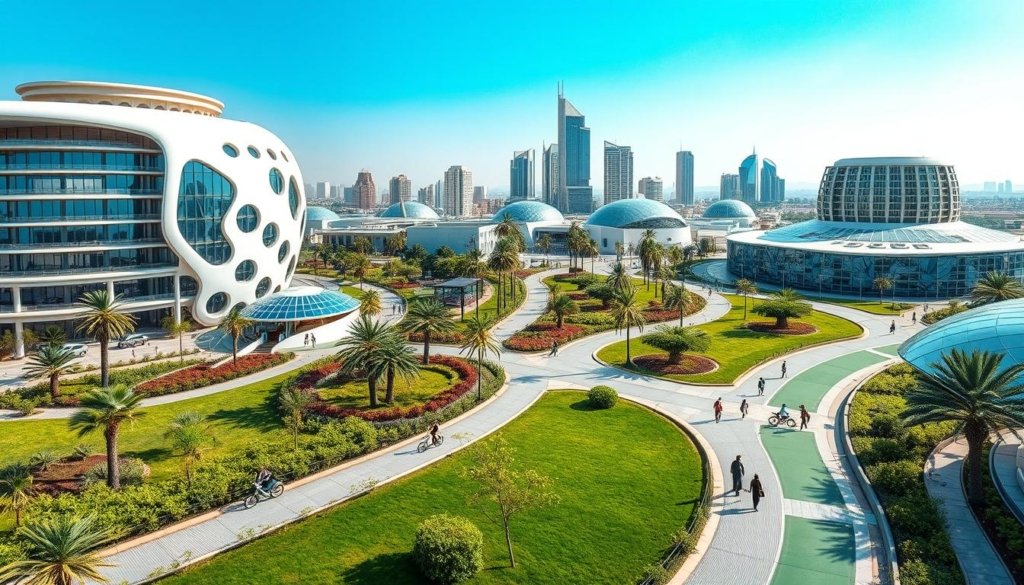 مشروع نبتون في الرياض
