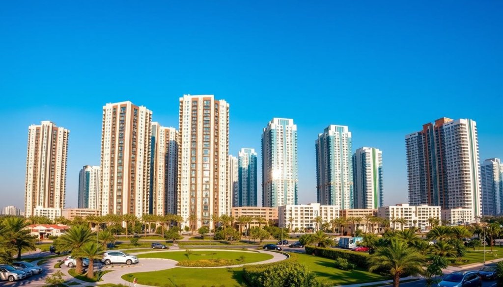 مشروعات عقارية جديدة