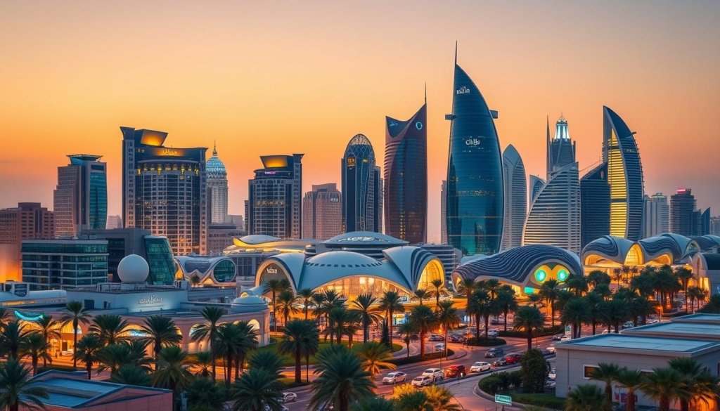 مشروعات عقارية في الرياض