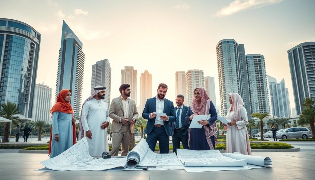 مصداقية المطورين العقاريين
