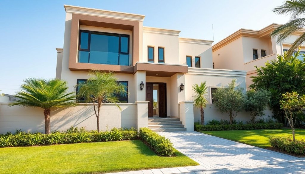 معاينة العقارات في جدة