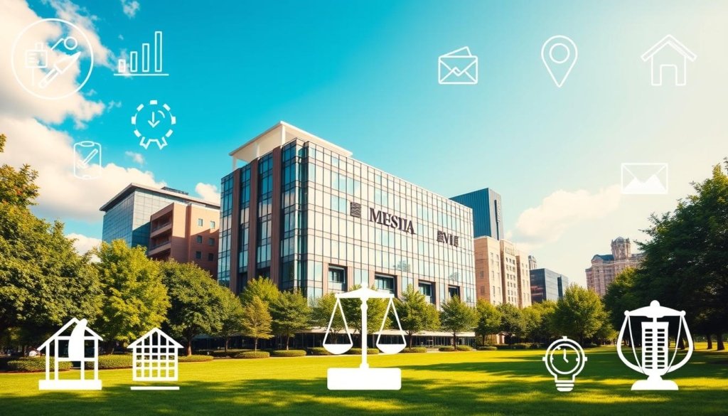 معايير اختيار الشركات العقارية
