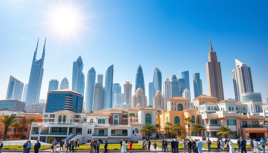 معلومات عن العقارات وأسعارها في الرياض