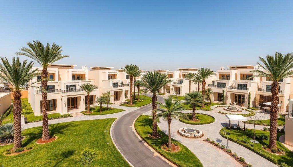 مقدمة حول Najd Compound