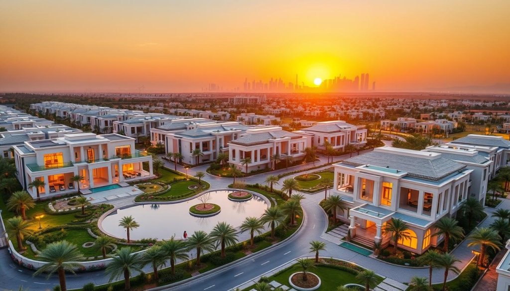 مقدمة عن Najd Compound