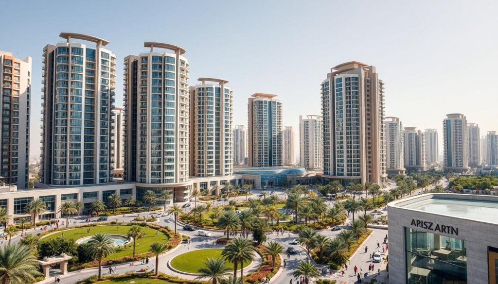 مكانة ريبورتاج في سوق العقارات