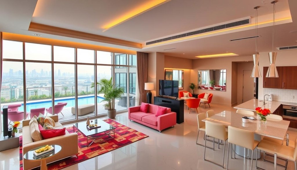 مميزات Al Raha