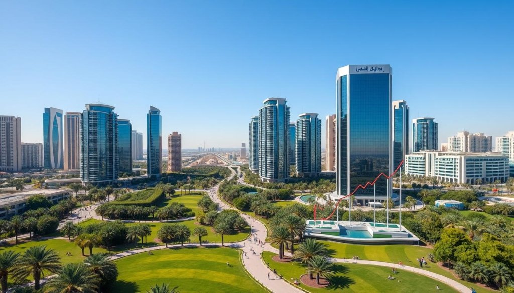 مميزات الاستثمار العقاري في الرياض