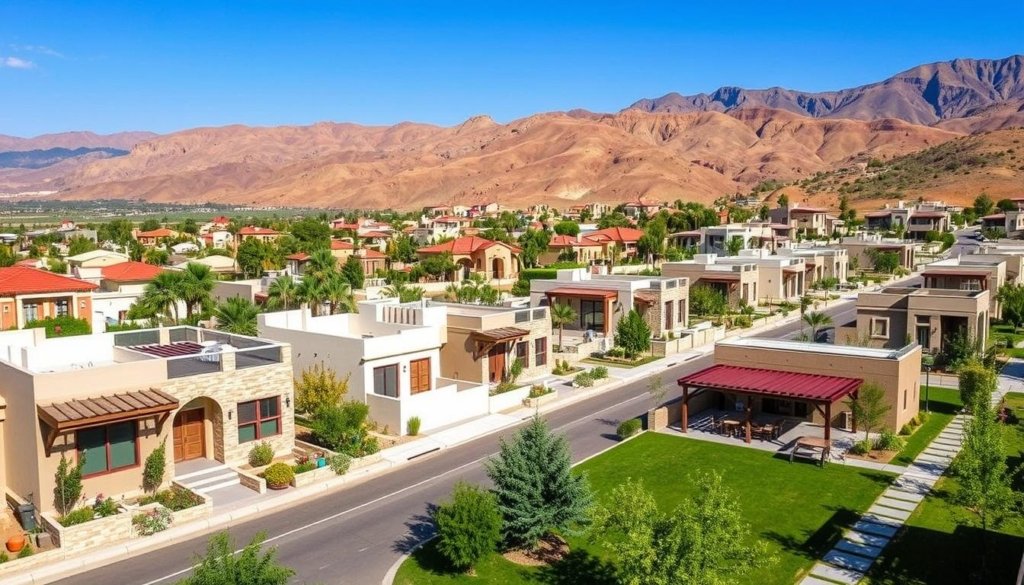 مناطق سكنية في الباحة للاستثمار