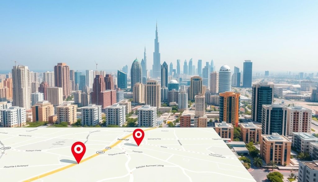 مواقع موثوقة لبيع الشقق