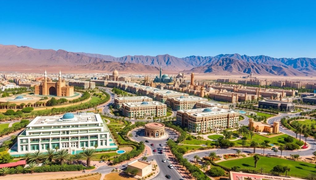 ميزات الاستثمار في عقارات مكة