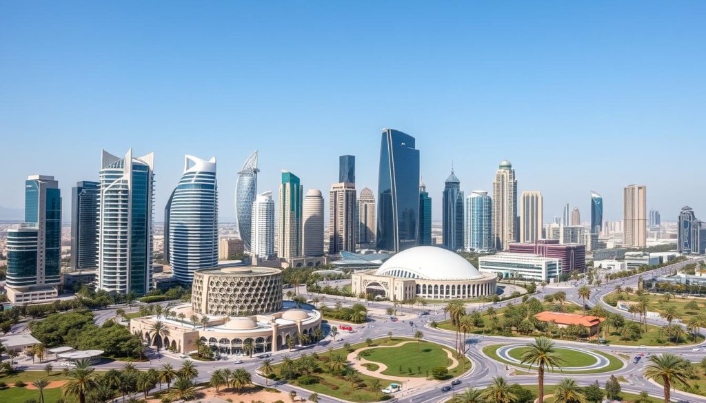 نبذة عن ريبورتاج العقارية