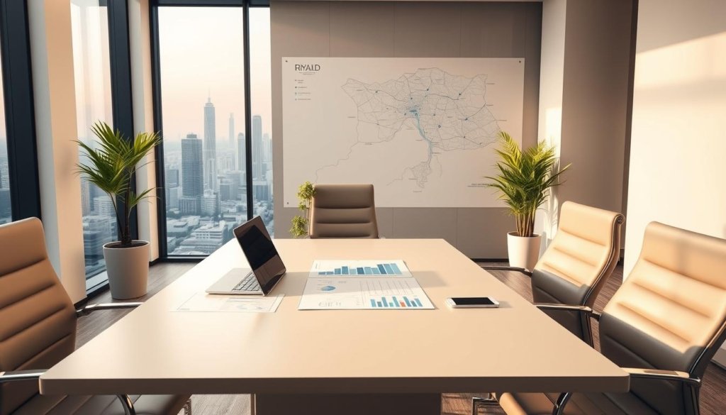 نصائح اختيار الشركة العقارية