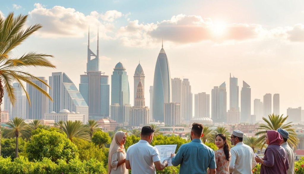 نصائح المستثمرين الجدد في عقارات الرياض
