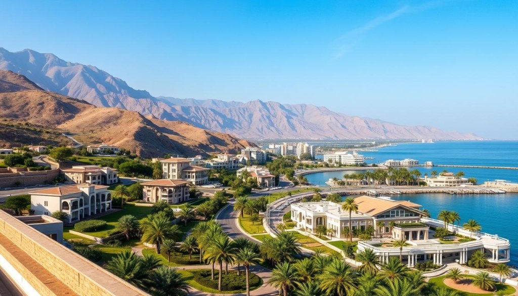 نصائح شراء العقار في جازان