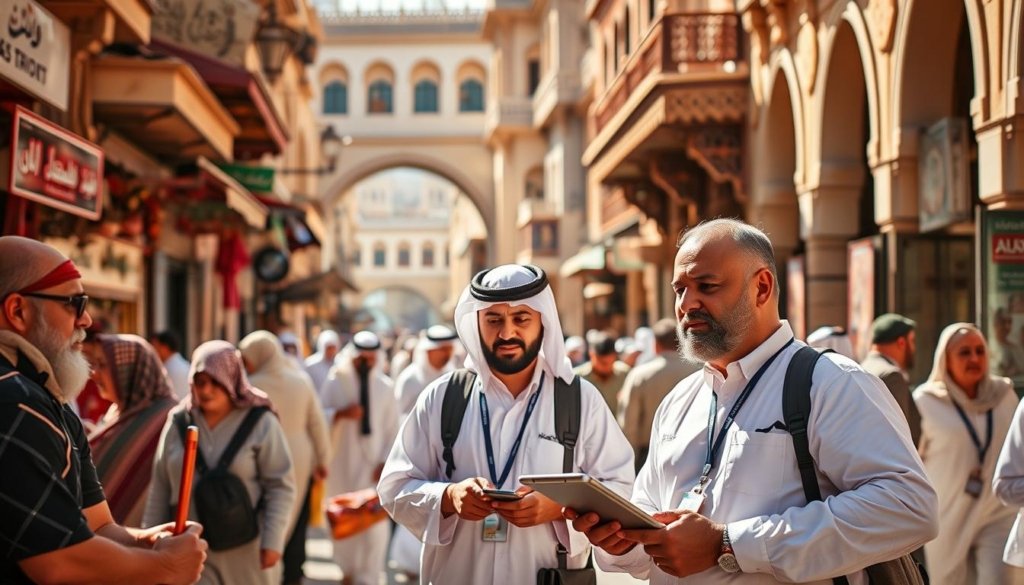 وسطاء عقاريون في مكة