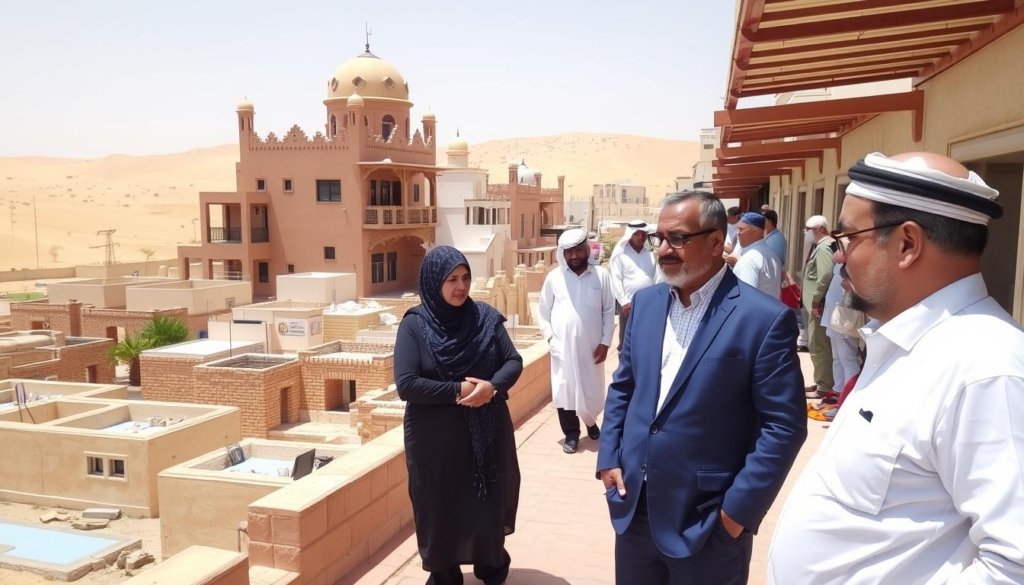 وسطاء عقاريون في نجران