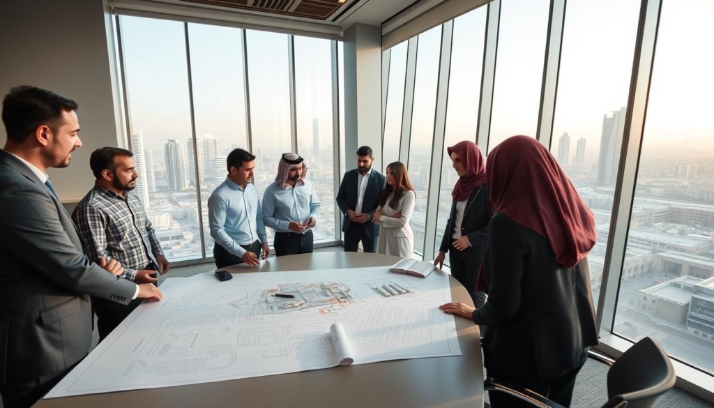 وظائف العقارات
