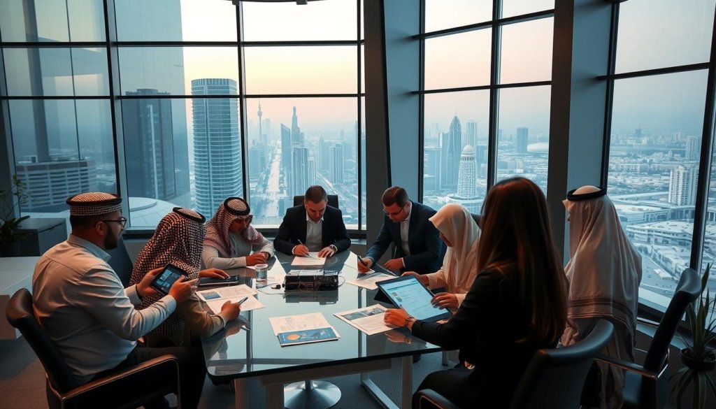 وظائف القطاع العقاري في الرياض
