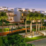 برج ترامب جدة