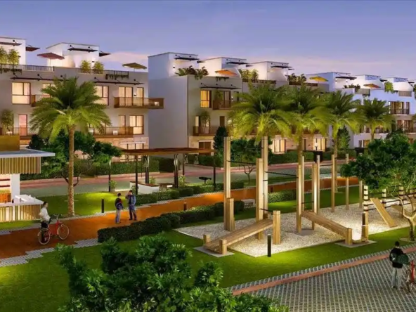 برج ترامب جدة