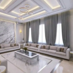 مشروع دار المشاعر