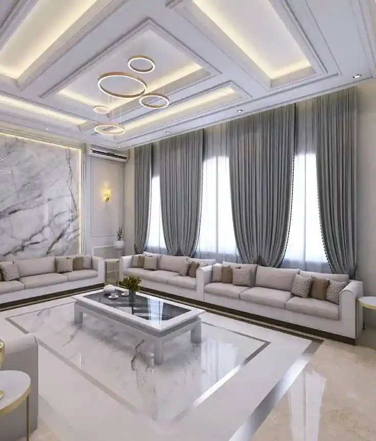 مشروع دار المشاعر