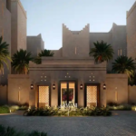 أبراج دار المشاعر