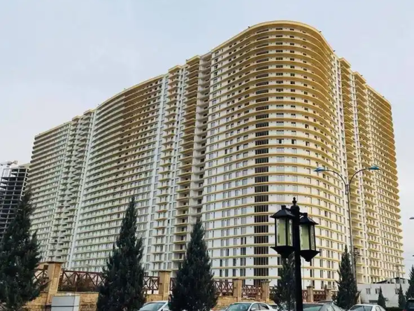 ابراج ترامب