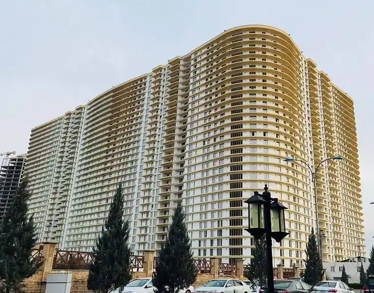 ابراج ترامب