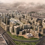 مشروع دار المشاعر