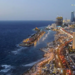 برج ترامب جدة