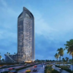 برج ترامب جدة