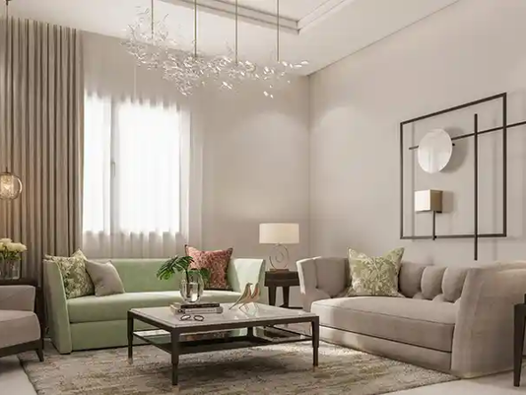 مشروع دار المشاعر