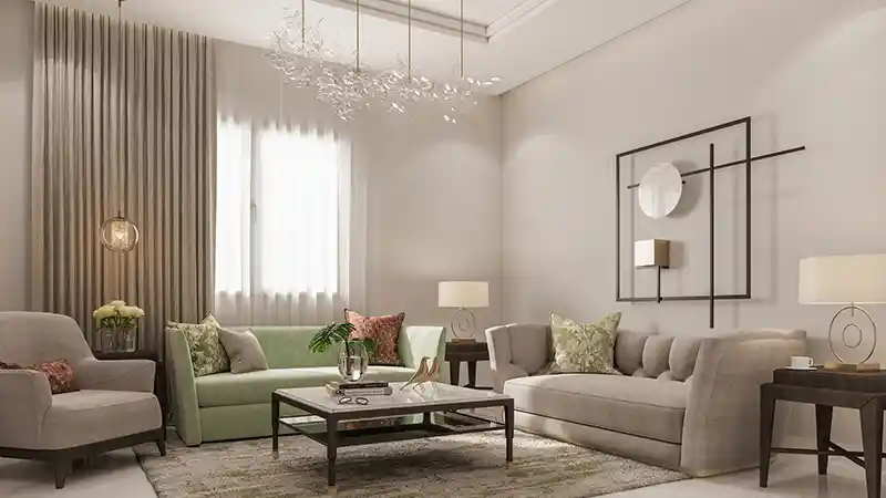 مشروع دار المشاعر