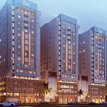 مشروع دار المشاعر