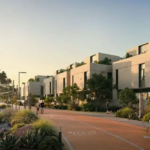 شقق نيبتون دار معوض